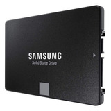 Hd Ssd Samsung 870 Evo Sata3.0 Mz-77e4t0b/am 4tb 