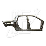 Lateral Derecho Carroceria Original Fiat Toro