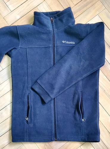 Campera Polar Columbia Importada