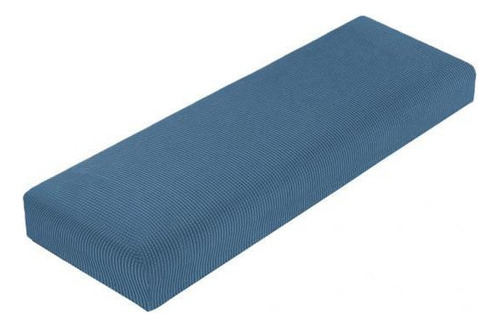 Funda Protectora Rectangular Para 2 Cojines De Asiento