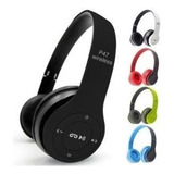 Auriculares Vincha Manos Libres Sd Fm Inalambricos Bluetooth