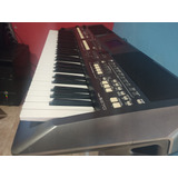 Teclado Yamaha S670