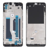 A Placa De Bisel De Marco Central Para Zte Blade A71 A7030