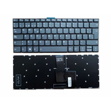 Teclado Lenovo Ideapad  1-14igl05 1-14ada05 1-14ast-05 