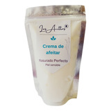 Crema Para Afeitar Cosmética Natural 250cc