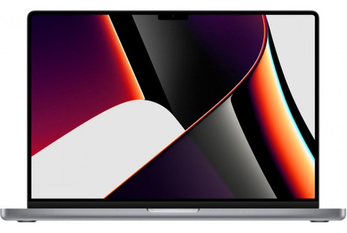 Apple Macbook Pro M1 Max 16.2 1tb 32gb 10 Nucleos