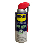 Limpa Contato Spray Specialist Wd40 385ml