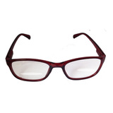 Gafas Lectura Óptico +3,00 Unisex  Lente Transparente Gf10