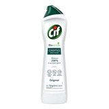 Limpiador Cif Original En Crema 750 g 500ml