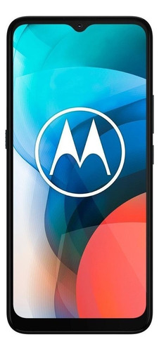 Motorola Moto E7 Xt2095 32gb 2gb Ram Cinza | Excelente