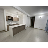 Arriendo Apartamento En Bello Sector Santa Ana 74mts2