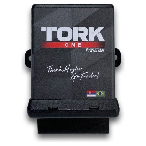 Tork One Piggyback Chip Potencia Bmw 320i G20 B48 Bluetooth