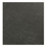 Adesivo Sh Decor Couro - Preto 1,23m Largura