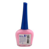 Esmalte Para Uñas Masglo Juguetona Frasco Con 13.5 Ml