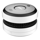 Camara 5mp Con Sensor De Humo Ir Ai-fire Dhi-hy-sav849han-e