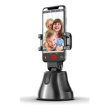 Soporte Porta Celular Base Smart Universal Foto Video 360