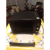 Hornito De Mesa Telefunken Tfk 034 A (no Envio)