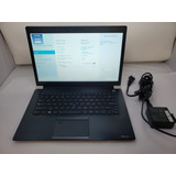 Toshiba Tecra X40 Core I5 7th 16gb 256gb 14  