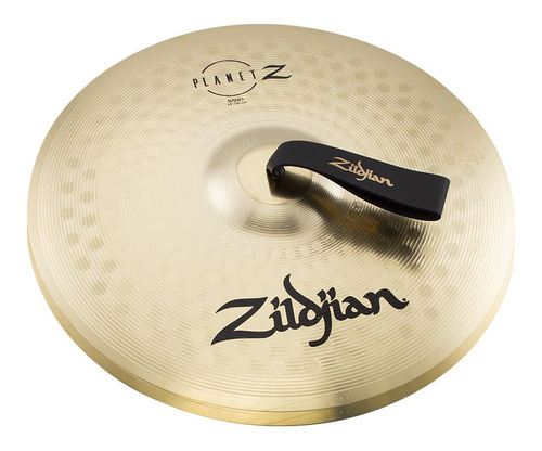 Platillos De Choque 14  Plz Plz14bpr Zildjian Banda