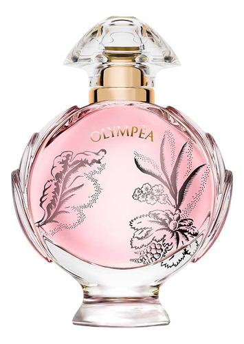 Perfume Importado Olympea Blossom Edp 30ml