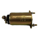 Solenoide De Arranque Chevrolet 400 Ford Falcon Lc 9423