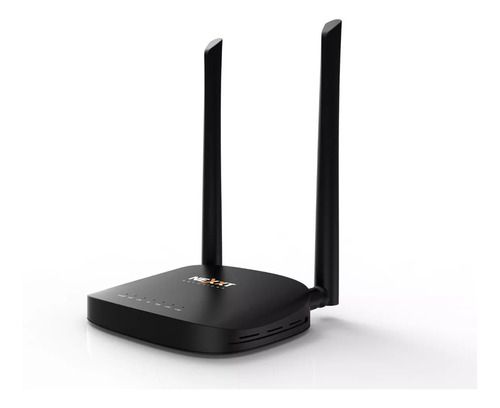 Router Wifi Nyx1200 Dual Band 2 Antenas 5ghz Repetidor