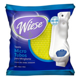 Tapete Wiese® Micro Tubos Para Mingitorios Anti Salpicadura 