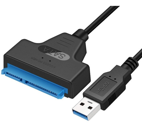 Cable Adaptador Sata A Usb 3.0