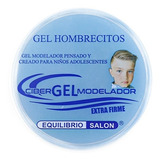 Equilibrio Salon® Gel Hombrecitos Extra Firme 150g