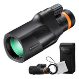 Telescopio Monocular Hd K&f Concept Kf33.075 12x50 Ip68