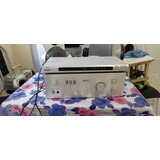 Amplificador Stereo Polyvox Ap 3070