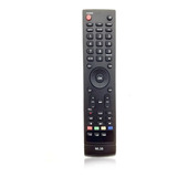 Control Remoto Smart Tv Hitachi Y Telefunken Oferta!!1