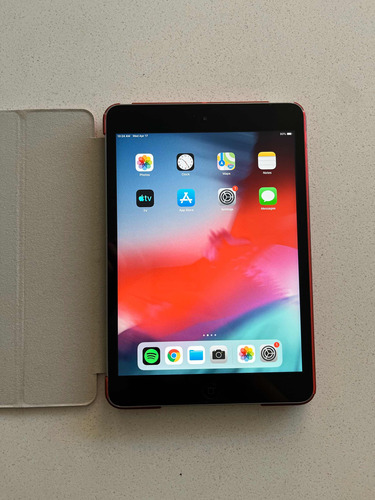 Apple iPad Mini 2 64gb + Batería Nueva Extra