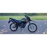 Honda Xr 190 L