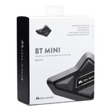 Intercomunicador Para Moto Midland Bt Mini Single