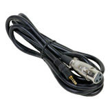 Cable Canon Xlr A Mini Plug 3.5mm 2.5 Metros - Cuo