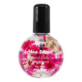 Aceite Para Cutícula Mia Secret 30 Ml  Aroma Lilac