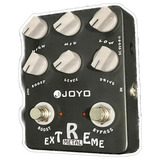 Pedal Joyo Extreme Metal Jf-17 Guitarra Bajo Zone Core Muff