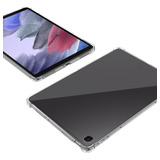 Funda Para Samsung Galaxy Tab A7 Lite 8.7 Transparente
