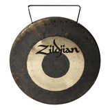 Gong Tradicional De Zildjian