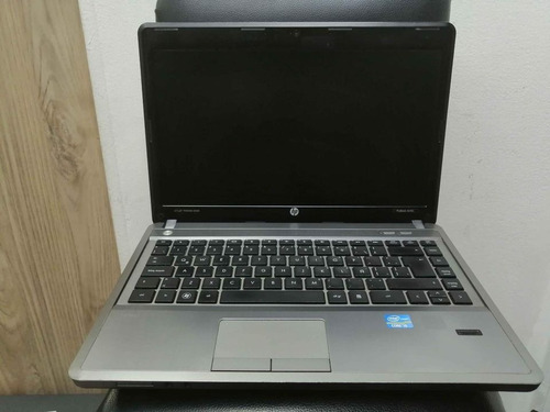 Portatil Probook 4440s /750gb/ I5-3210m