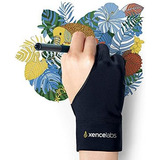 Tableta Gráfica - Xencelabs, Artist Glove, Drawing Glove Lef