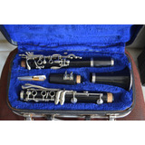 Clarinete Júpiter Jcl 631-ii (((. Dos Antigos )))