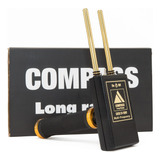 Compass Long Range Gold 24-1000 Multi-frequency - Detector D