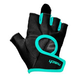 Guantes Gimnasio Mujer Reusch Bici Gym Spinning Adulto