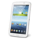 Tableta Samsung Galaxy Tab 3 (t210r) Blanca - 8 Gb, Solo Wif