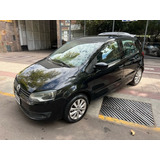 Volkswagen Fox 1.6 5ptas. Comfortline Pack (l10) 2011 Gnc