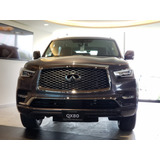 Infiniti Qx80 2024