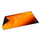 Mouse Pad Cougar Arena X Orange Gaming Extended Edition