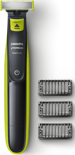 Afeitadora Philips One Blade Qp2520 Barba Original Garantia